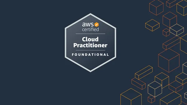 img of AWS Certified Cloud Practitioner
