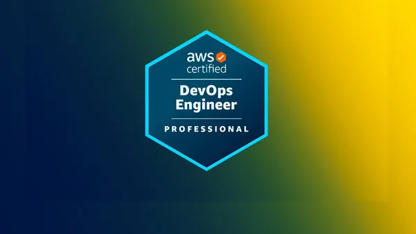 img of AWS Certified DevOps Engineer - Professional