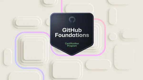img of GitHub Foundations